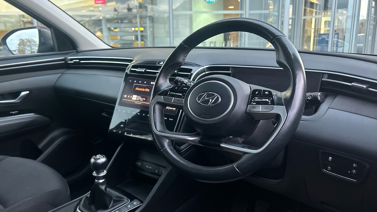 Used Hyundai TUCSON 2022 for sale - 76517511: Photo 11