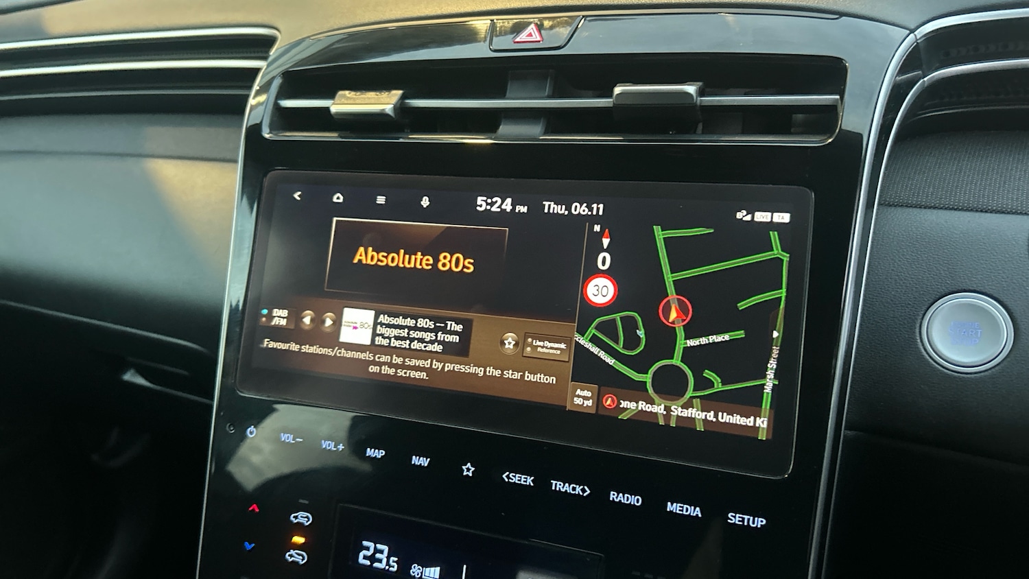 Used Hyundai TUCSON 2022 for sale - 76517511: Photo 12