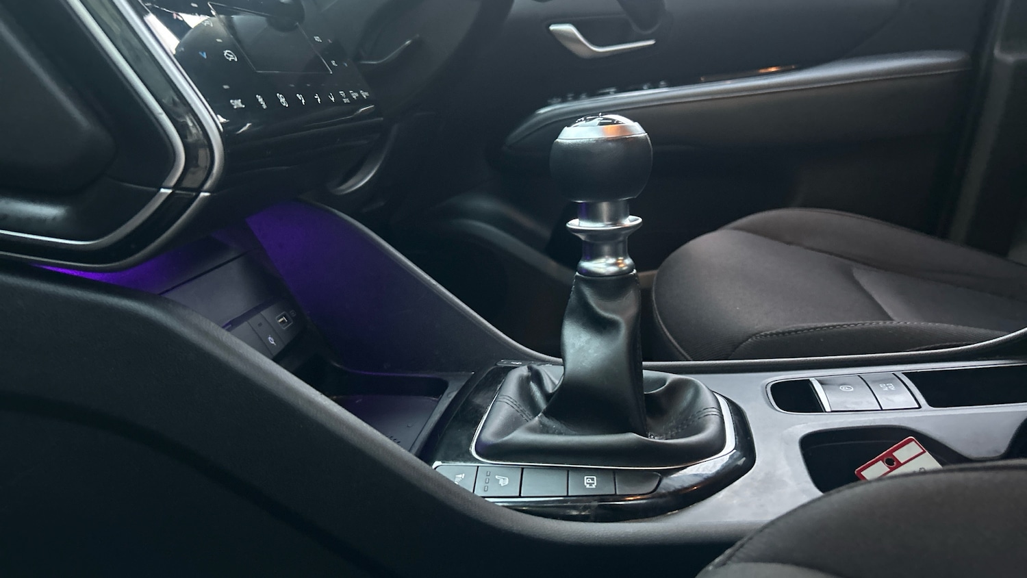 Used Hyundai TUCSON 2022 for sale - 76517511: Photo 13