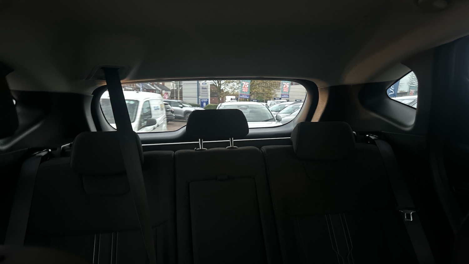 Used Hyundai TUCSON 2022 for sale - 76517511: Photo 15