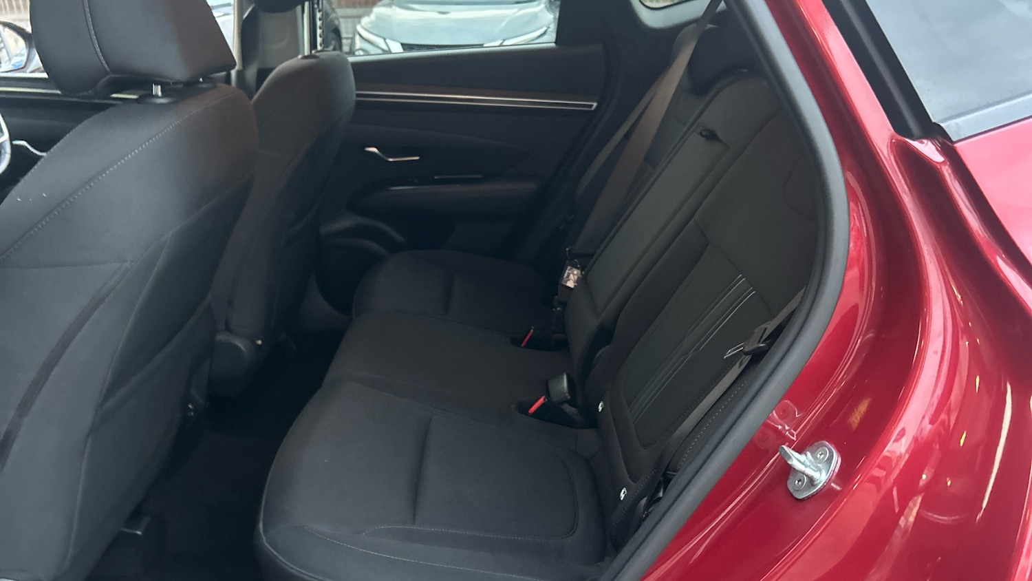 Used Hyundai TUCSON 2022 for sale - 76517511: Photo 16