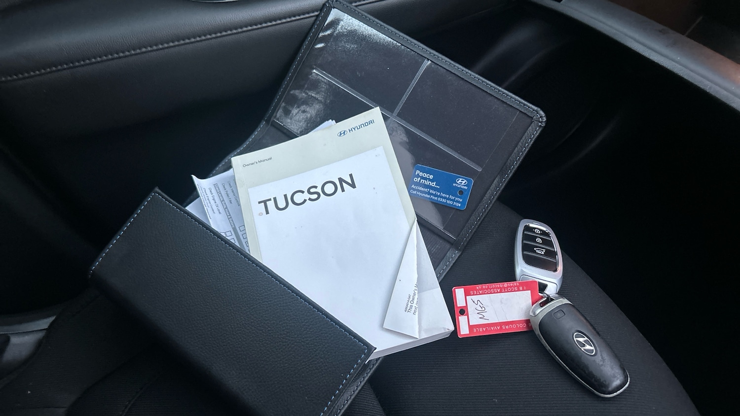 Used Hyundai TUCSON 2022 for sale - 76517511: Photo 19