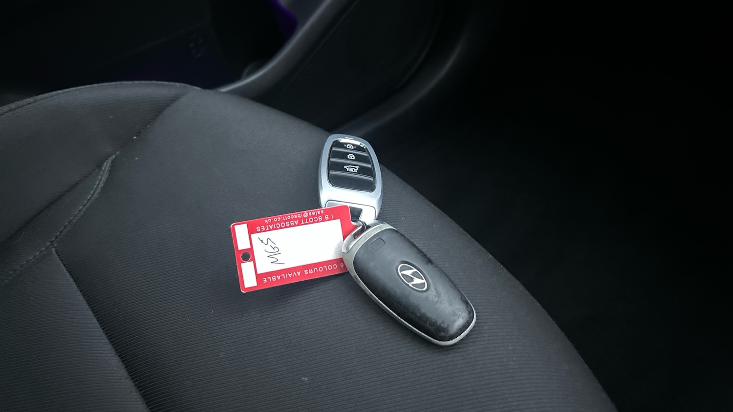 Used Hyundai TUCSON 2022 for sale - 76517511: Photo 20