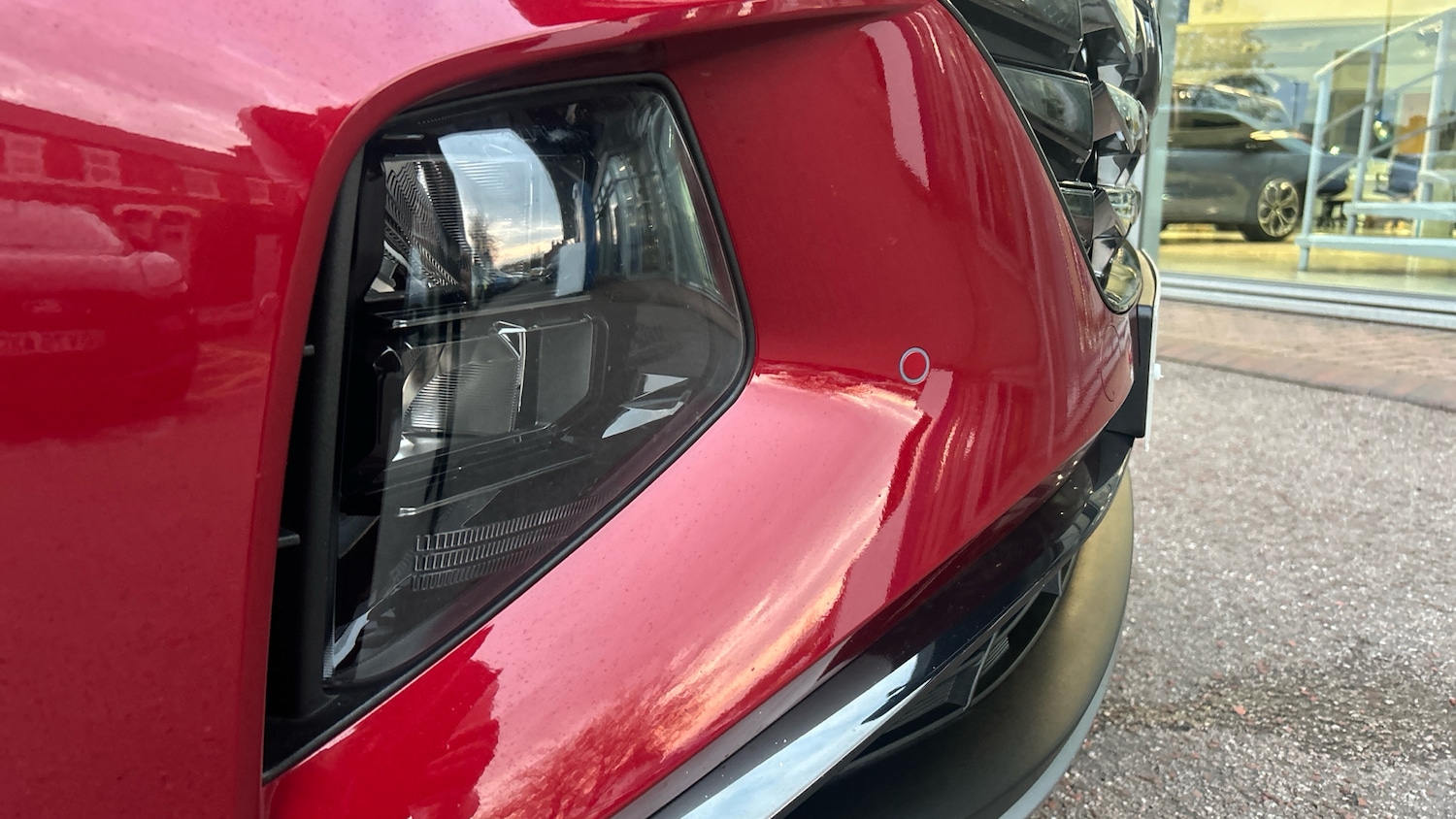 Used Hyundai TUCSON 2022 for sale - 76517511: Photo 22