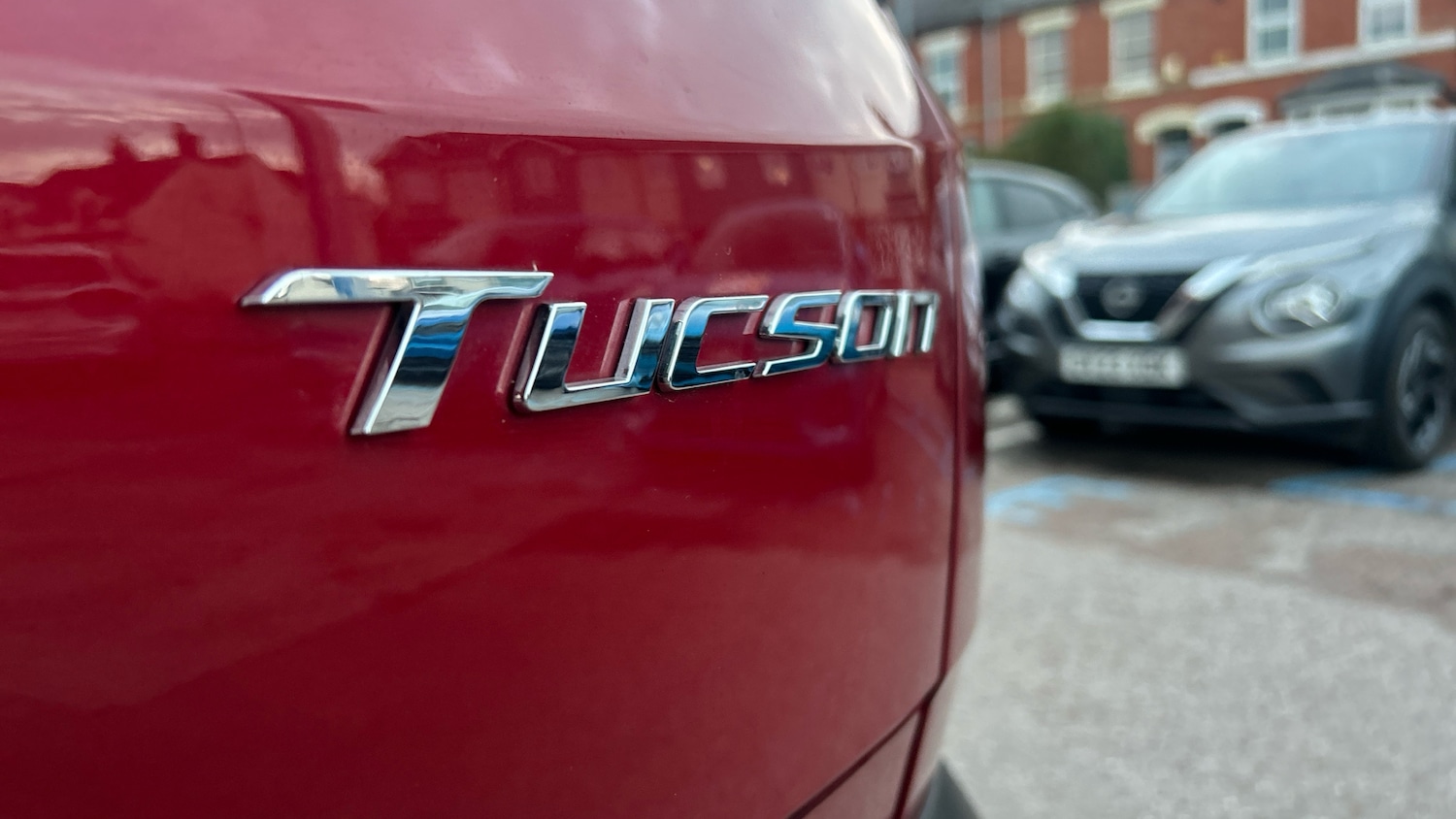 Used Hyundai TUCSON 2022 for sale - 76517511: Photo 24