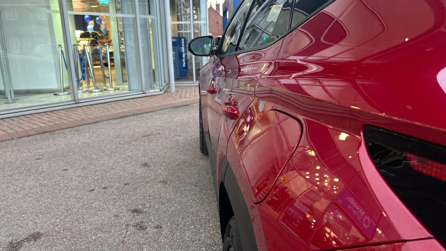 Used Hyundai TUCSON 2022 for sale - 76517511: Photo 25