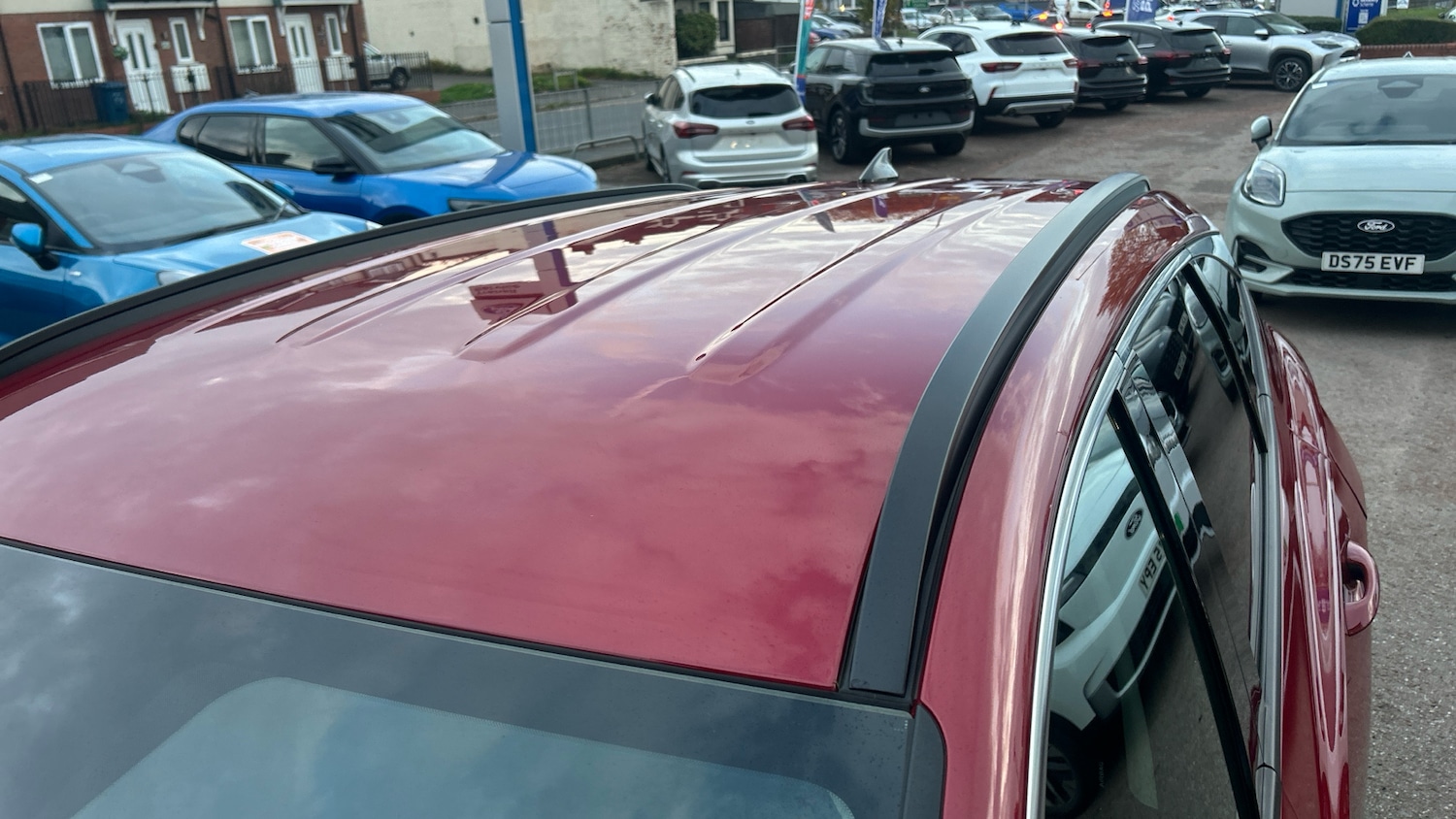 Used Hyundai TUCSON 2022 for sale - 76517511: Photo 26