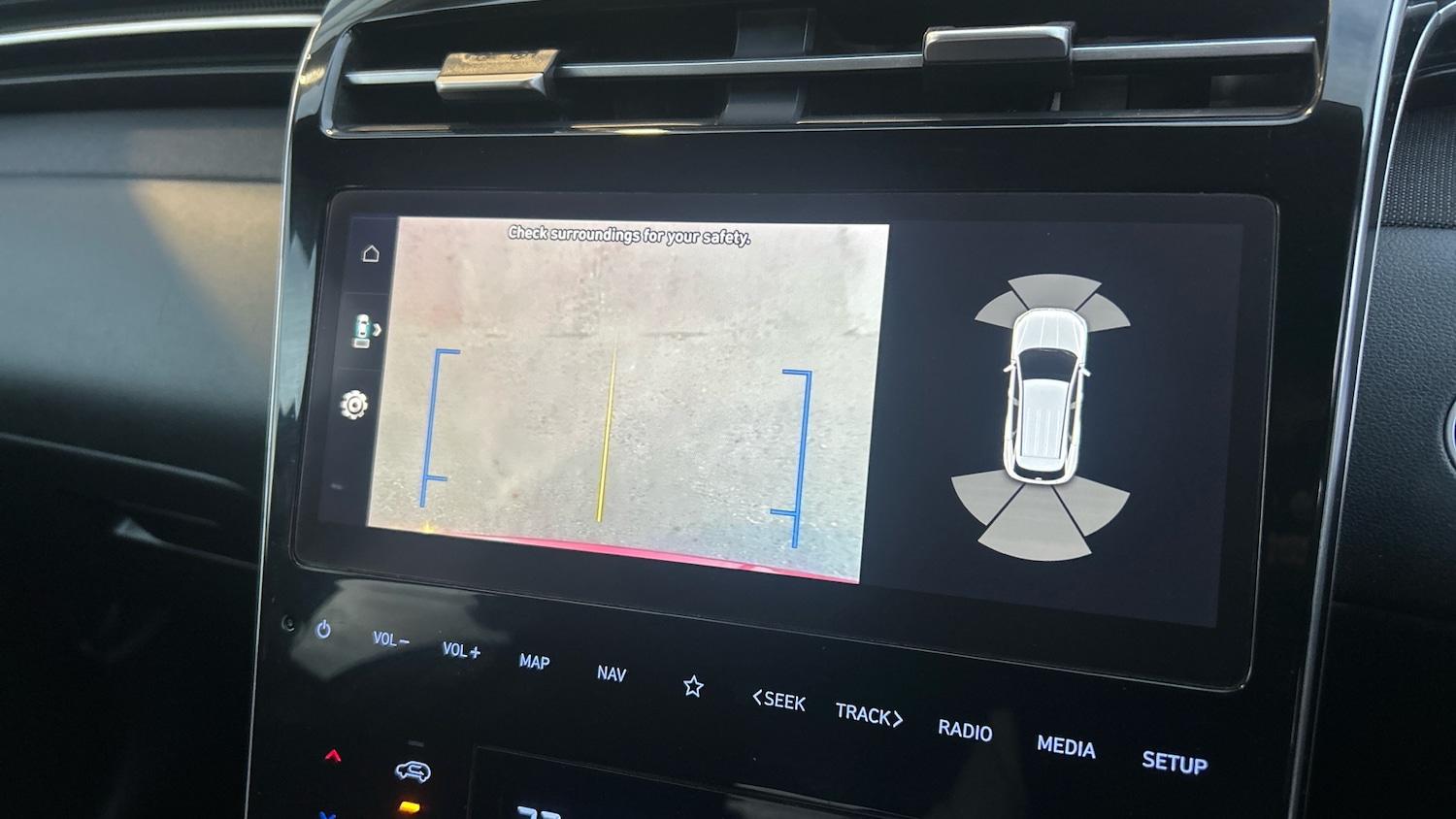 Used Hyundai TUCSON 2022 for sale - 76517511: Photo 29