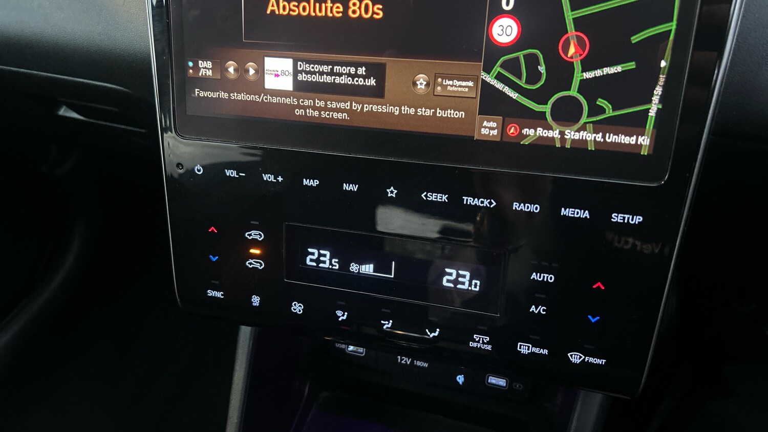 Used Hyundai TUCSON 2022 for sale - 76517511: Photo 30