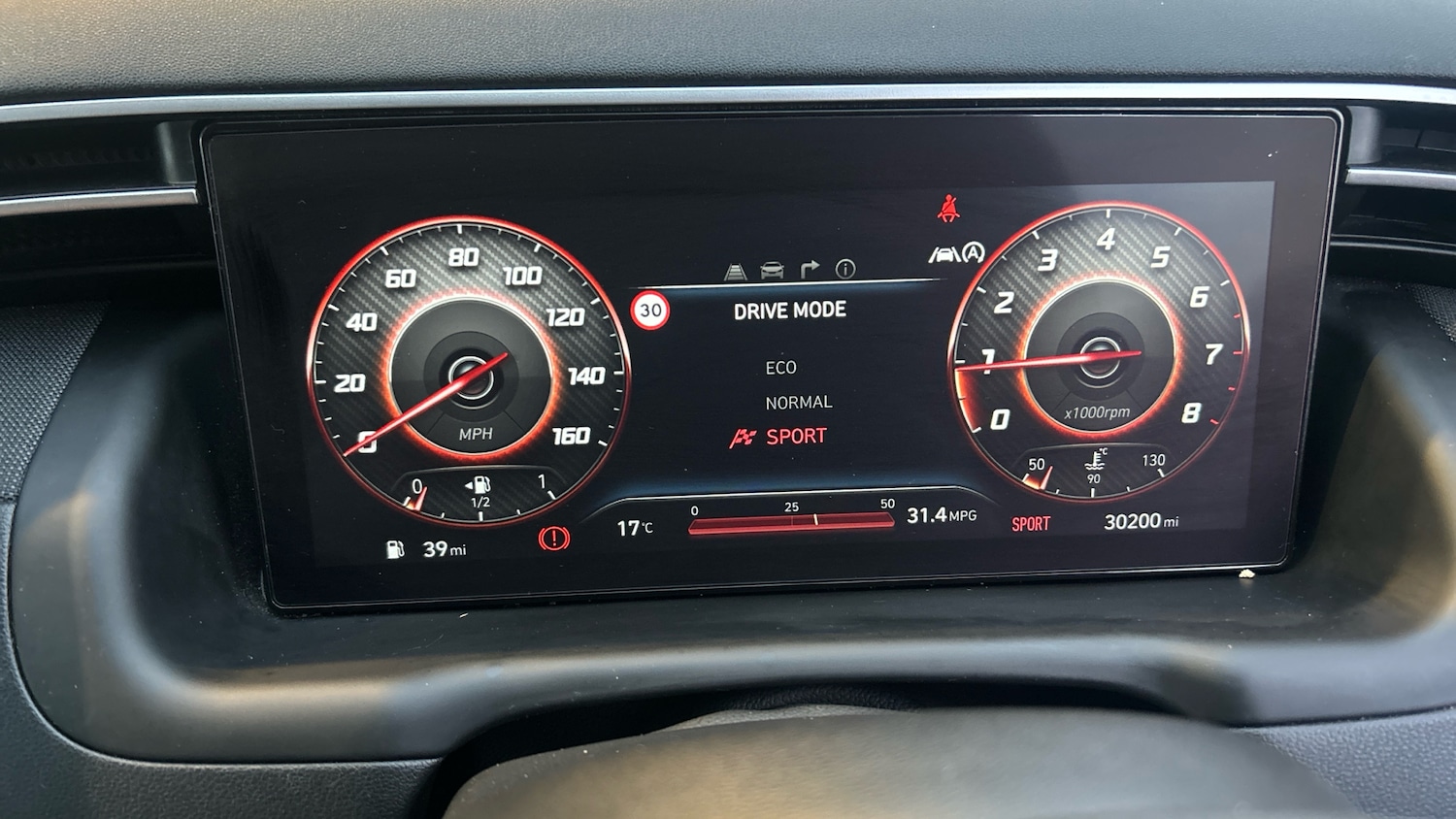 Used Hyundai TUCSON 2022 for sale - 76517511: Photo 34