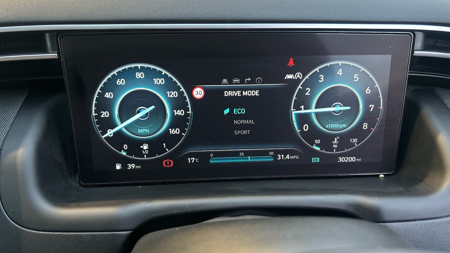 Used Hyundai TUCSON 2022 for sale - 76517511: Photo 35