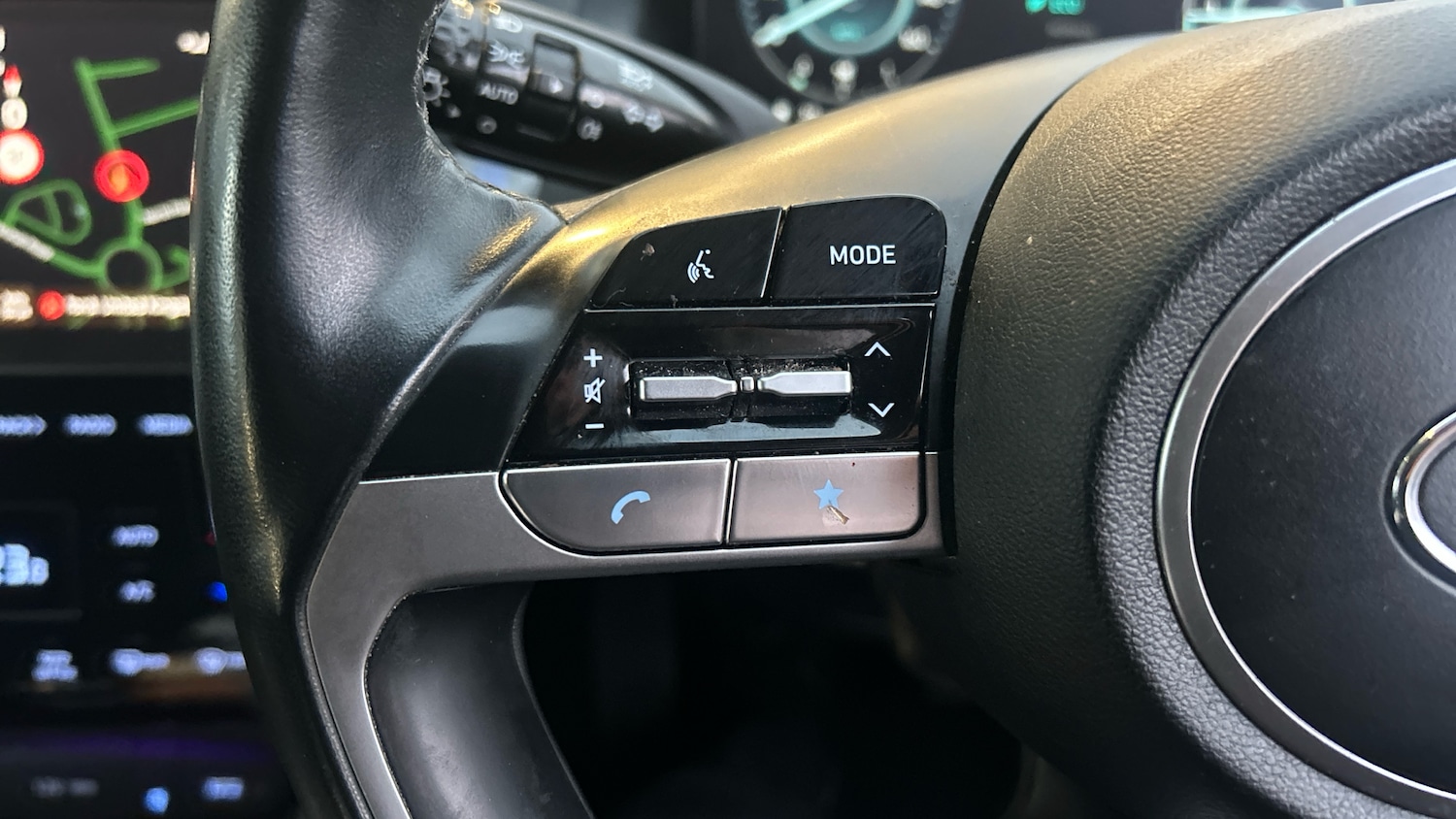 Used Hyundai TUCSON 2022 for sale - 76517511: Photo 36