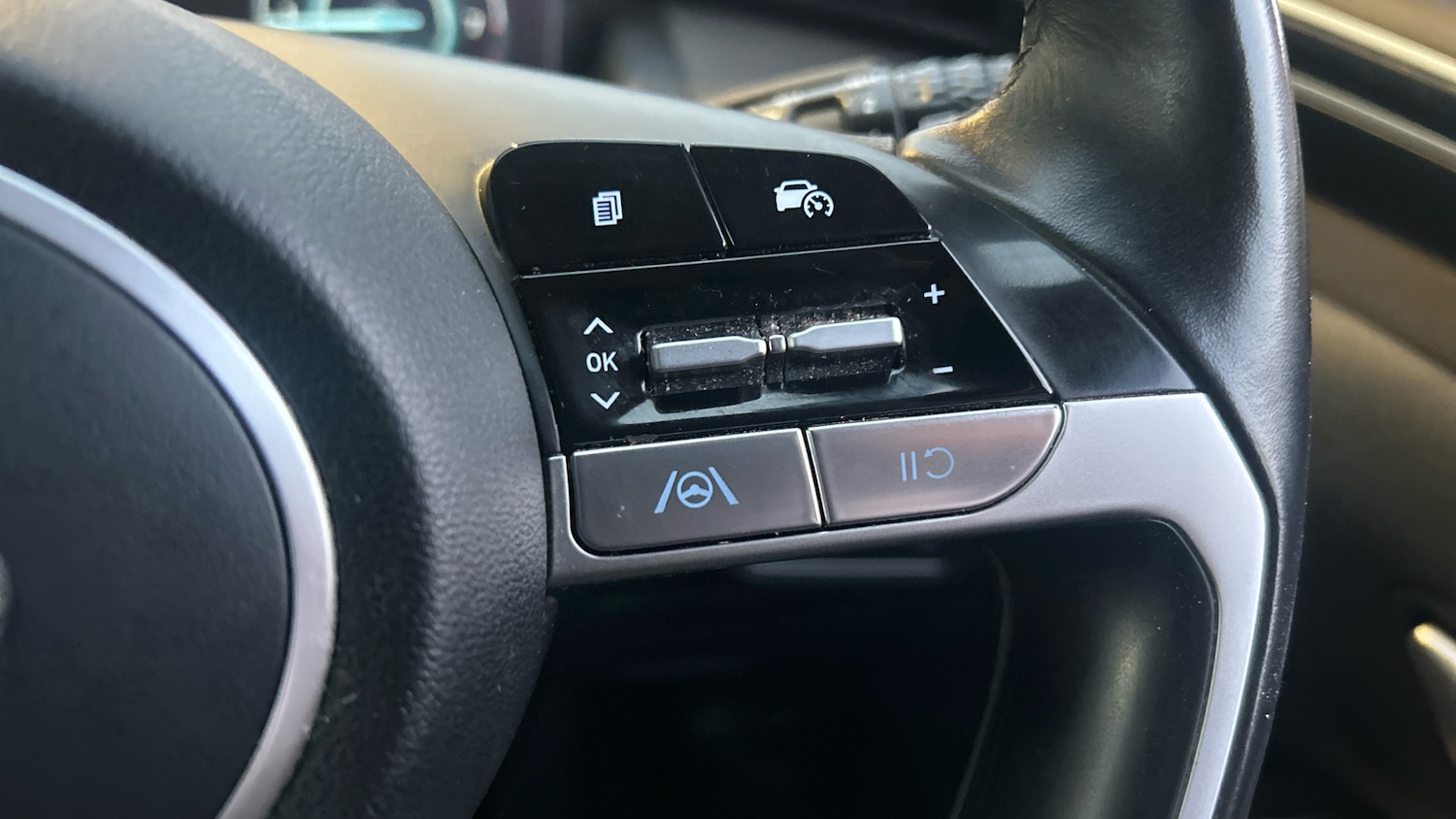 Used Hyundai TUCSON 2022 for sale - 76517511: Photo 37