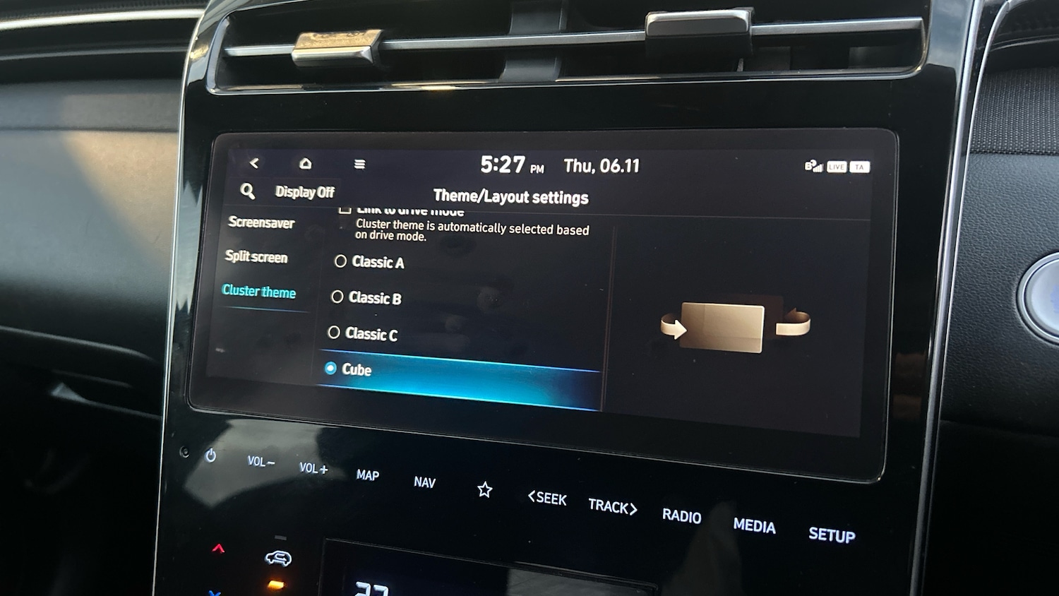 Used Hyundai TUCSON 2022 for sale - 76517511: Photo 43