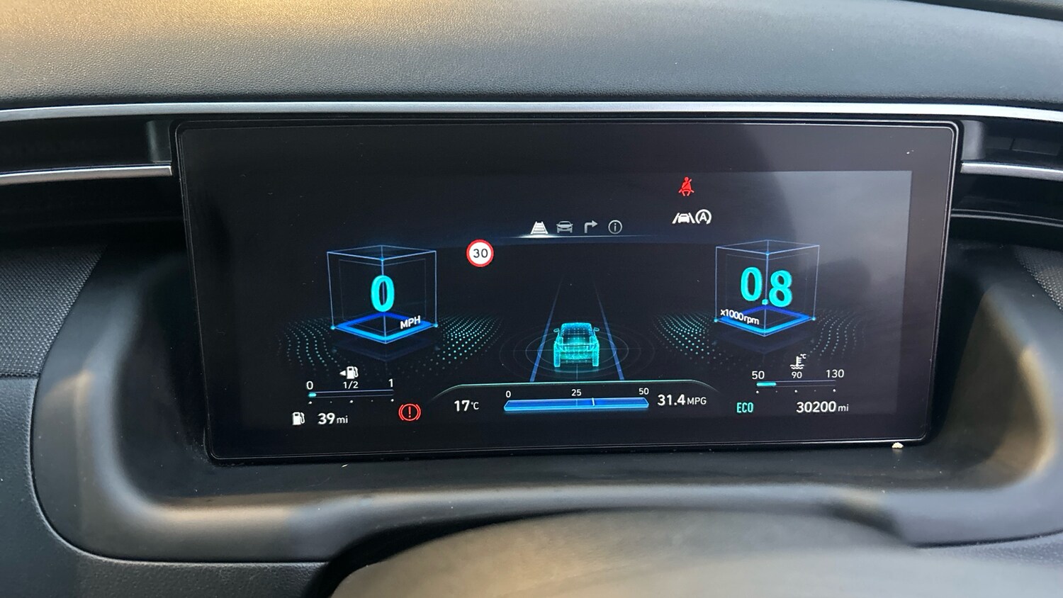 Used Hyundai TUCSON 2022 for sale - 76517511: Photo 44