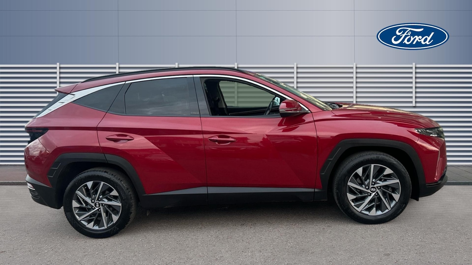 Used Hyundai TUCSON 2022 for sale - 76517511: Photo 5