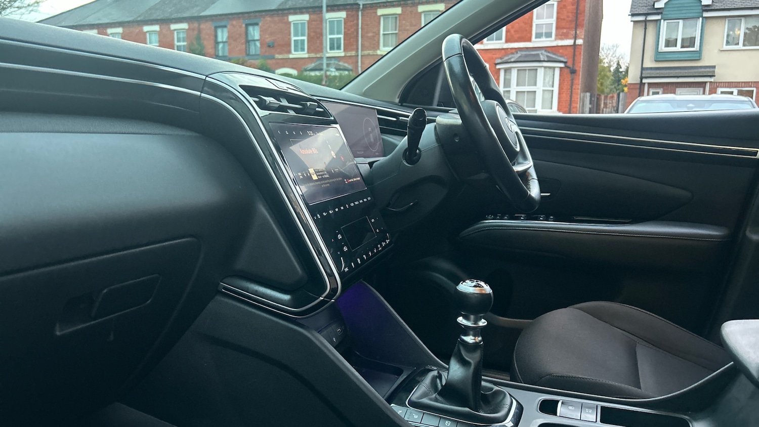 Used Hyundai TUCSON 2022 for sale - 76517511: Photo 9