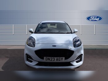 Used Ford Puma 2023 for sale - 78618455: Photo