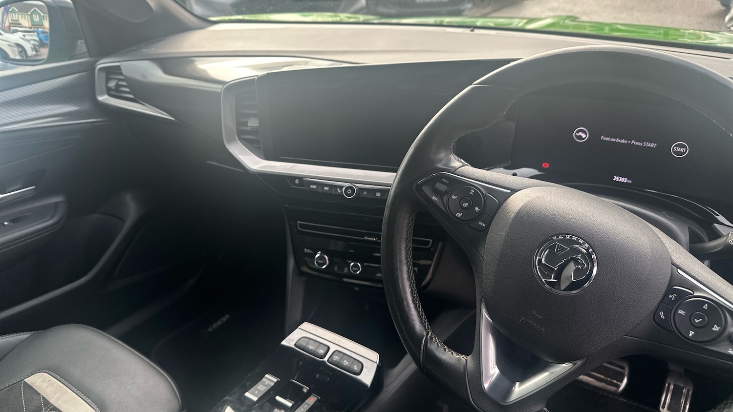 Used Vauxhall Mokka 2022 for sale - 77171069: Photo 10