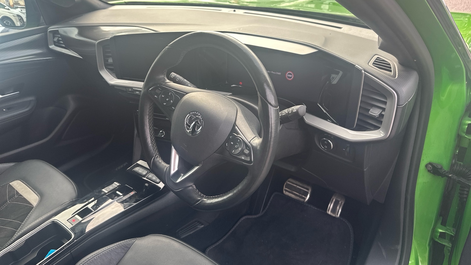 Used Vauxhall Mokka 2022 for sale - 77171069: Photo 11