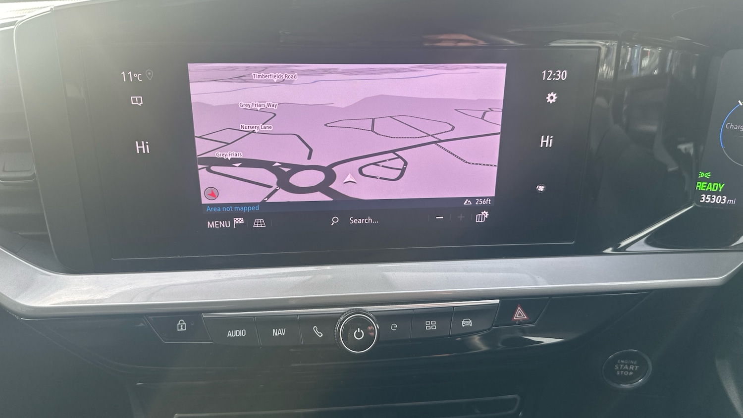 Used Vauxhall Mokka 2022 for sale - 77171069: Photo 12