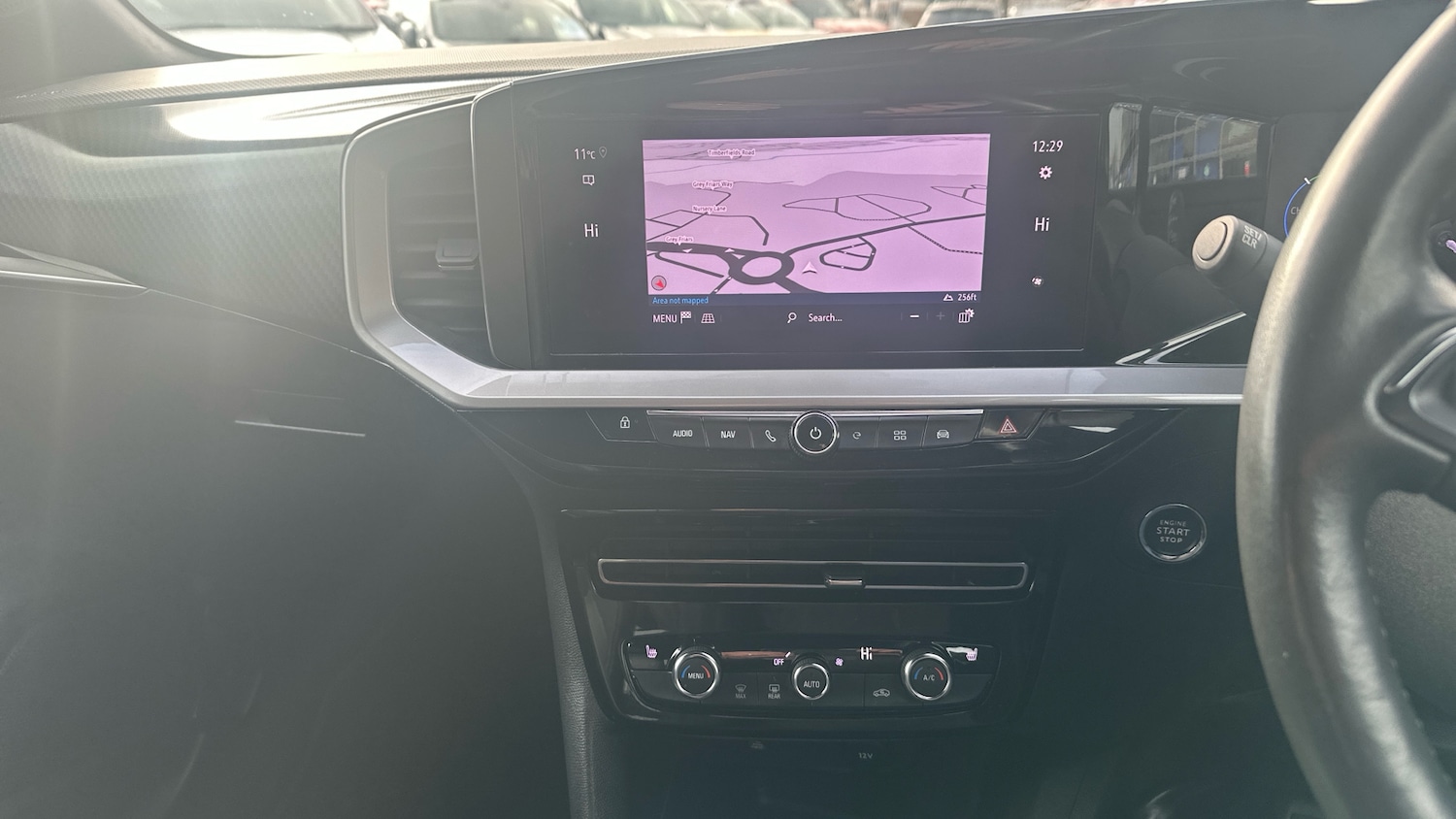 Used Vauxhall Mokka 2022 for sale - 77171069: Photo 14