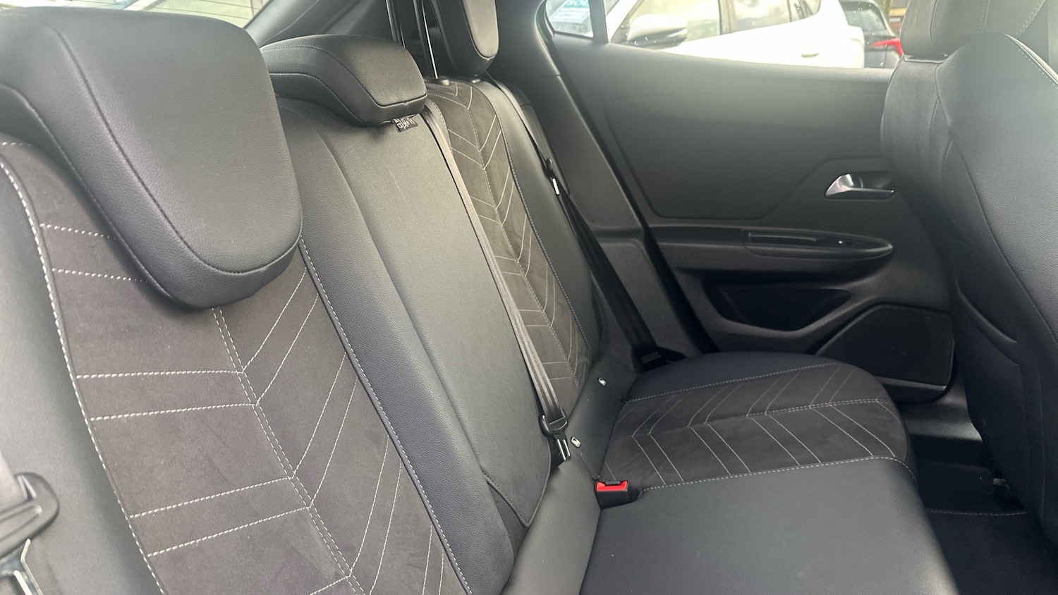 Used Vauxhall Mokka 2022 for sale - 77171069: Photo 15