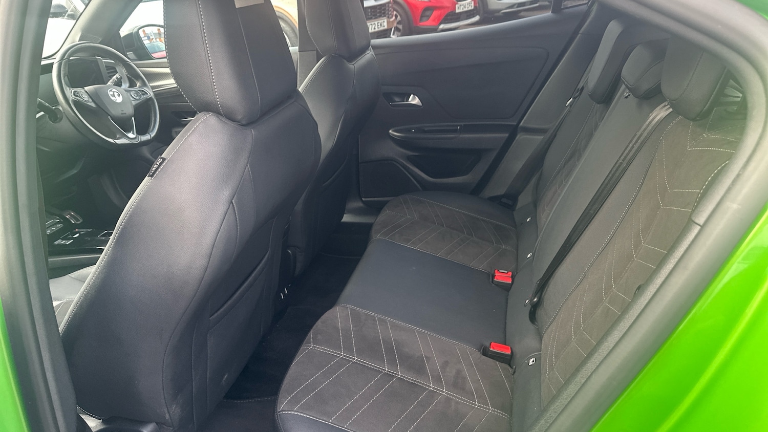 Used Vauxhall Mokka 2022 for sale - 77171069: Photo 16