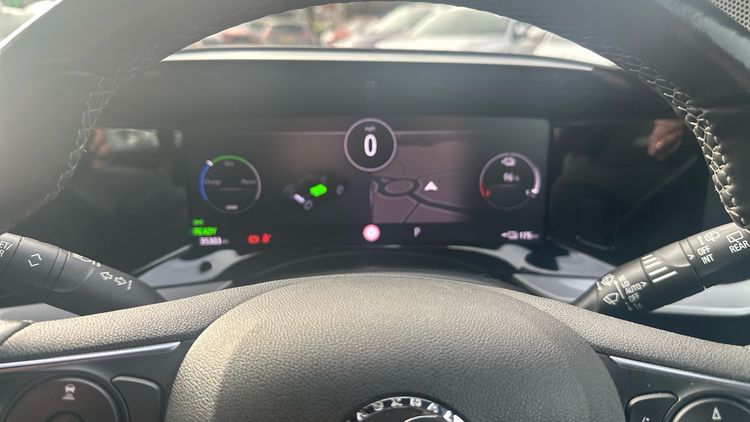 Used Vauxhall Mokka 2022 for sale - 77171069: Photo 18