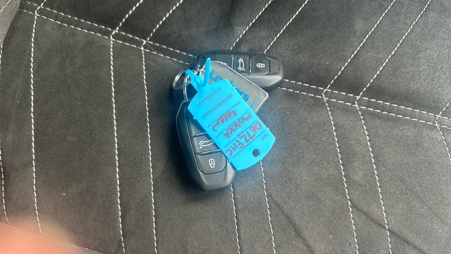 Used Vauxhall Mokka 2022 for sale - 77171069: Photo 20