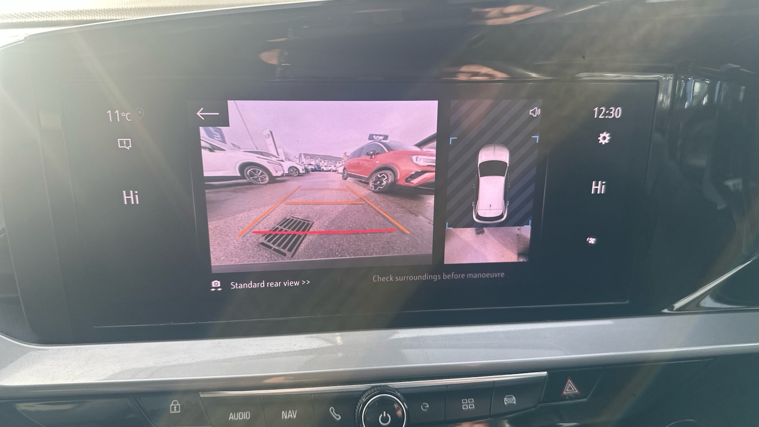 Used Vauxhall Mokka 2022 for sale - 77171069: Photo 21