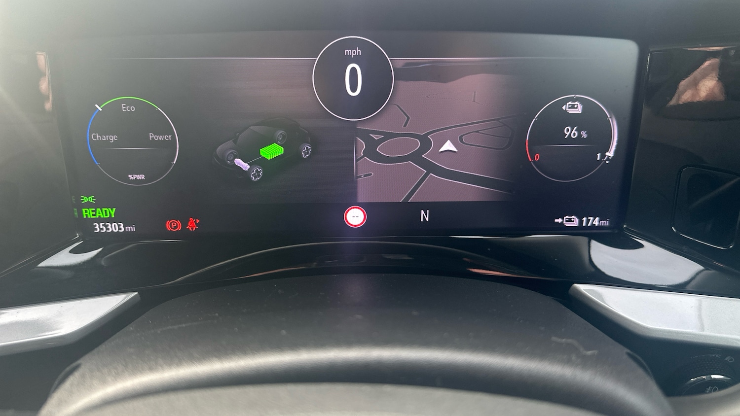 Used Vauxhall Mokka 2022 for sale - 77171069: Photo 22