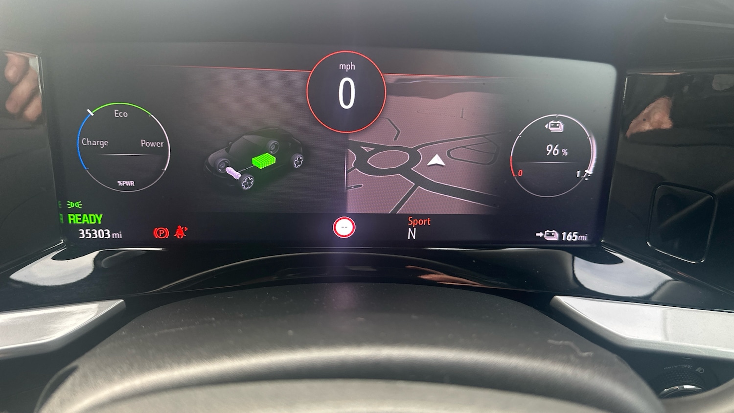 Used Vauxhall Mokka 2022 for sale - 77171069: Photo 24