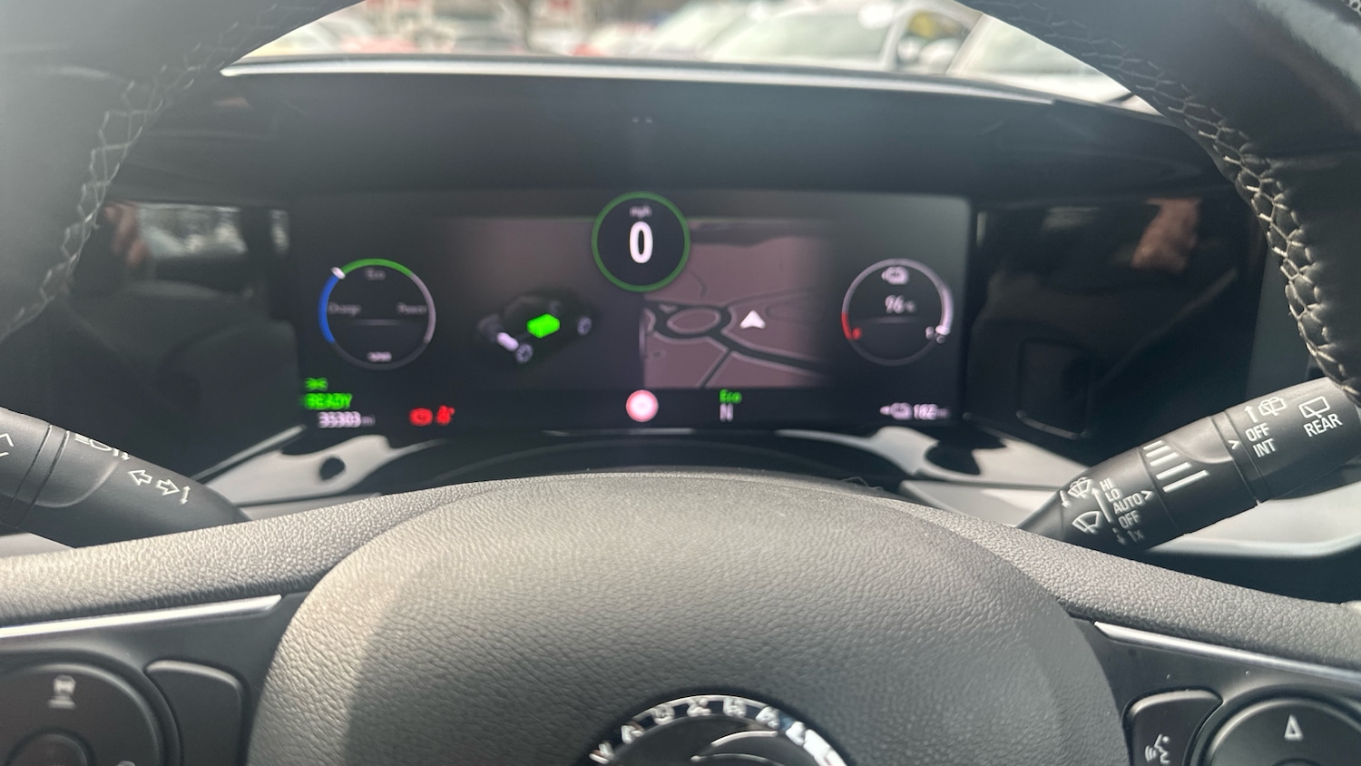 Used Vauxhall Mokka 2022 for sale - 77171069: Photo 27