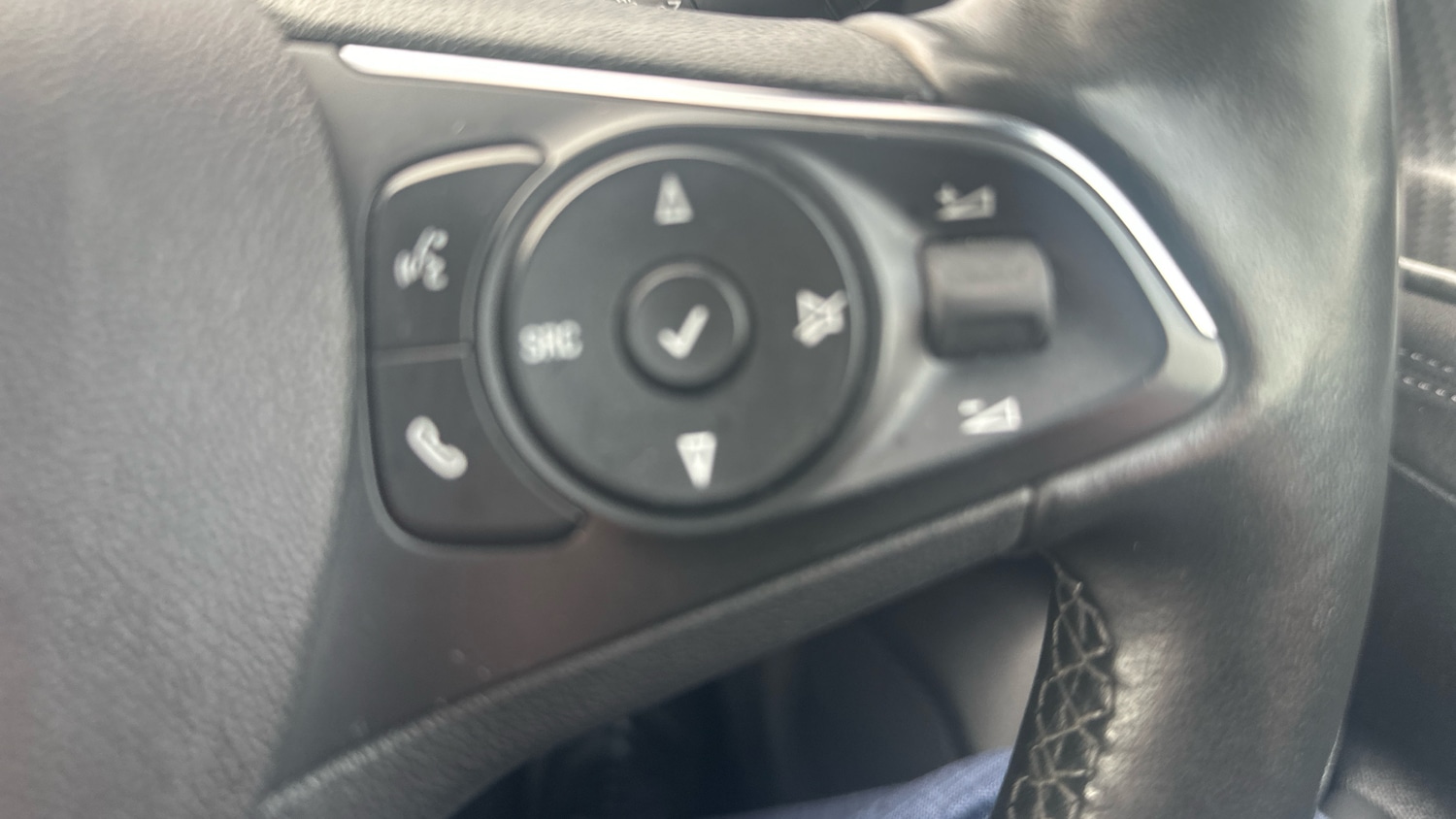 Used Vauxhall Mokka 2022 for sale - 77171069: Photo 28