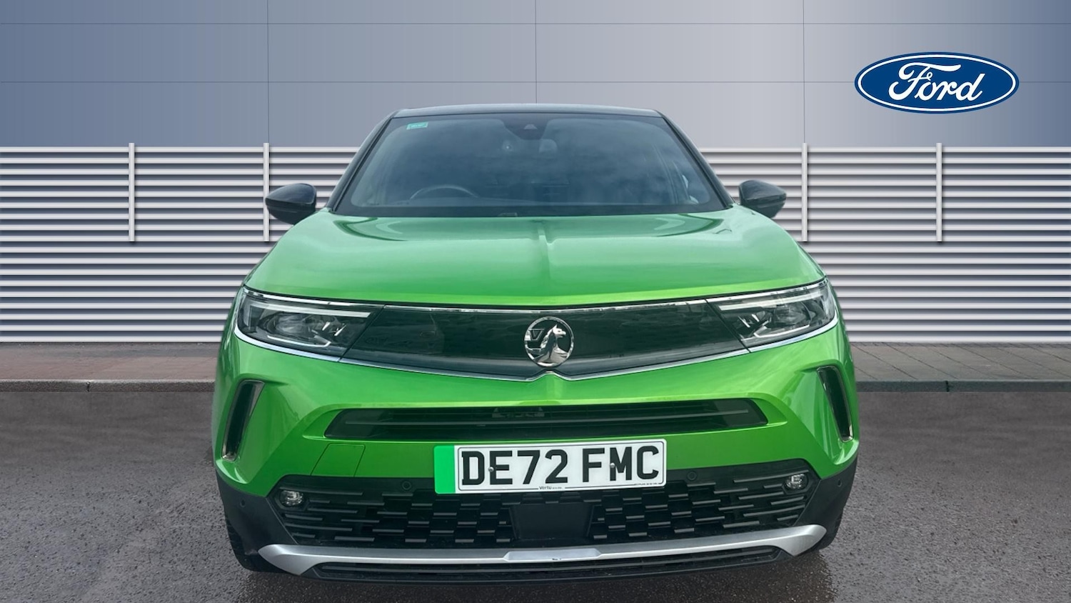 Used Vauxhall Mokka 2022 for sale - 77171069: Photo 3