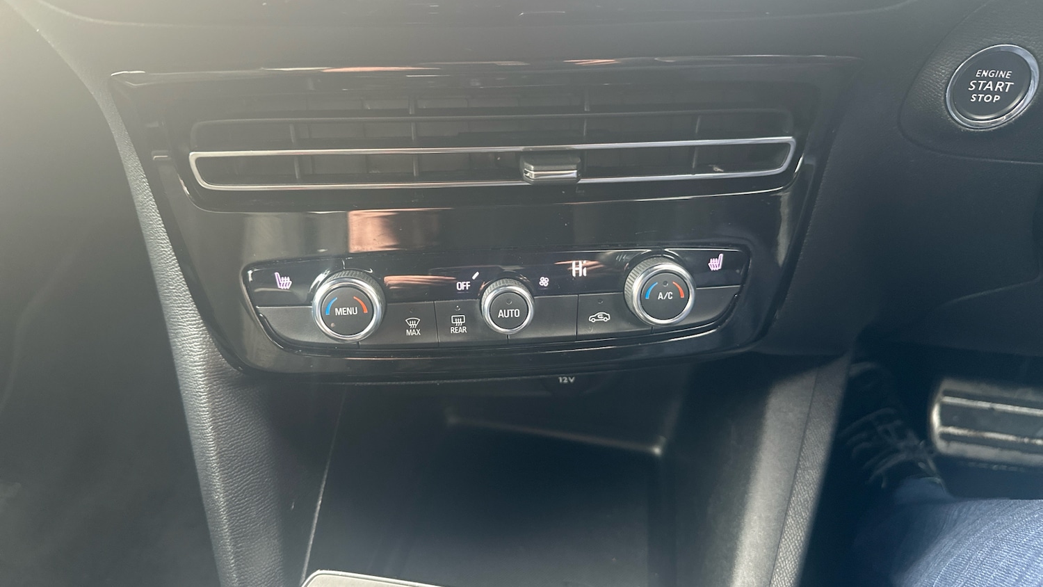 Used Vauxhall Mokka 2022 for sale - 77171069: Photo 30