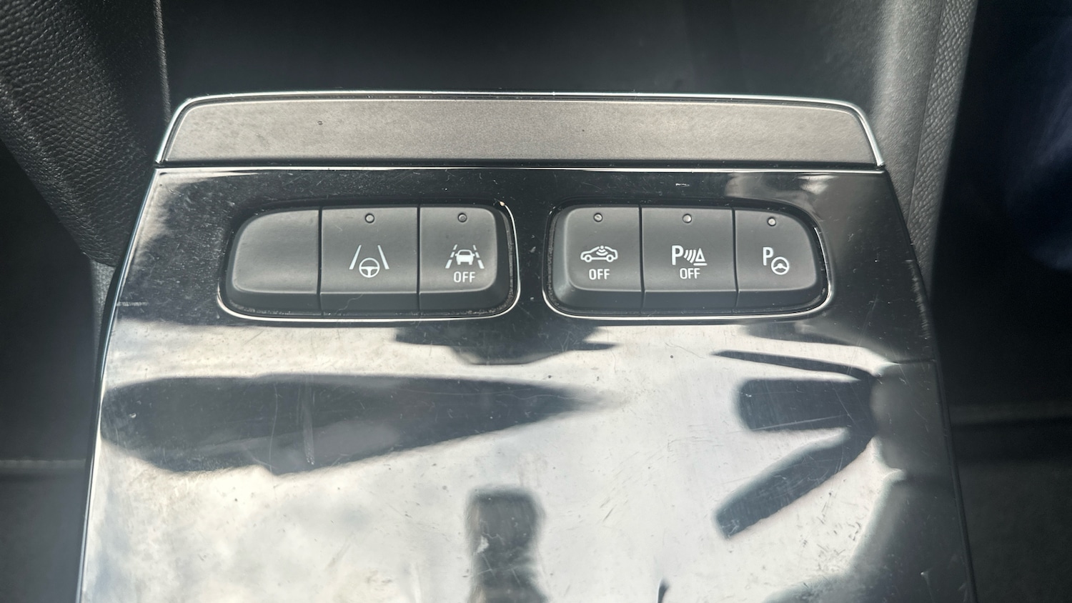 Used Vauxhall Mokka 2022 for sale - 77171069: Photo 32