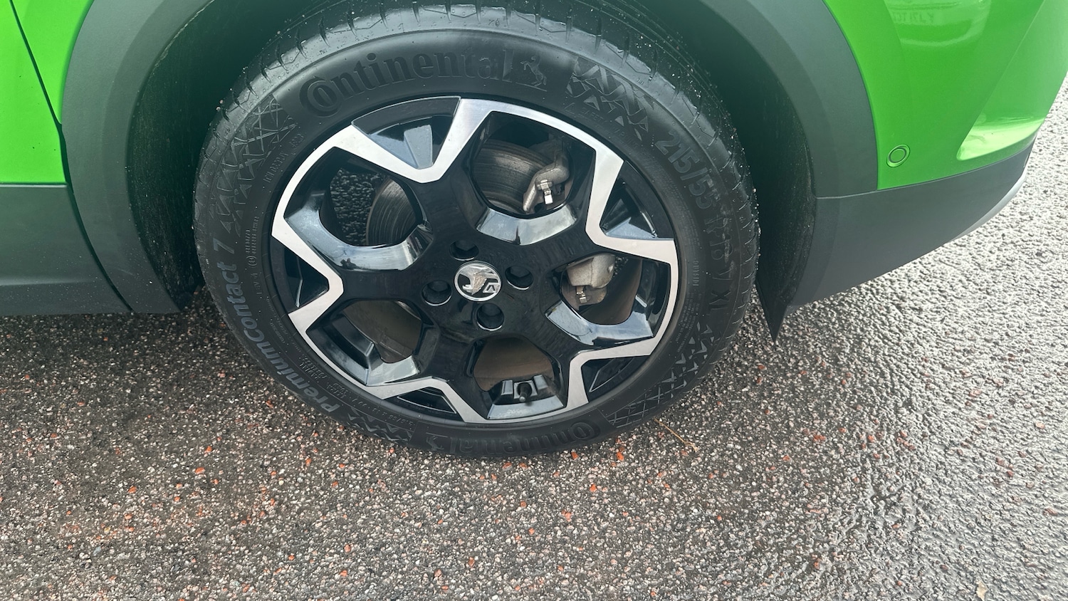 Used Vauxhall Mokka 2022 for sale - 77171069: Photo 34