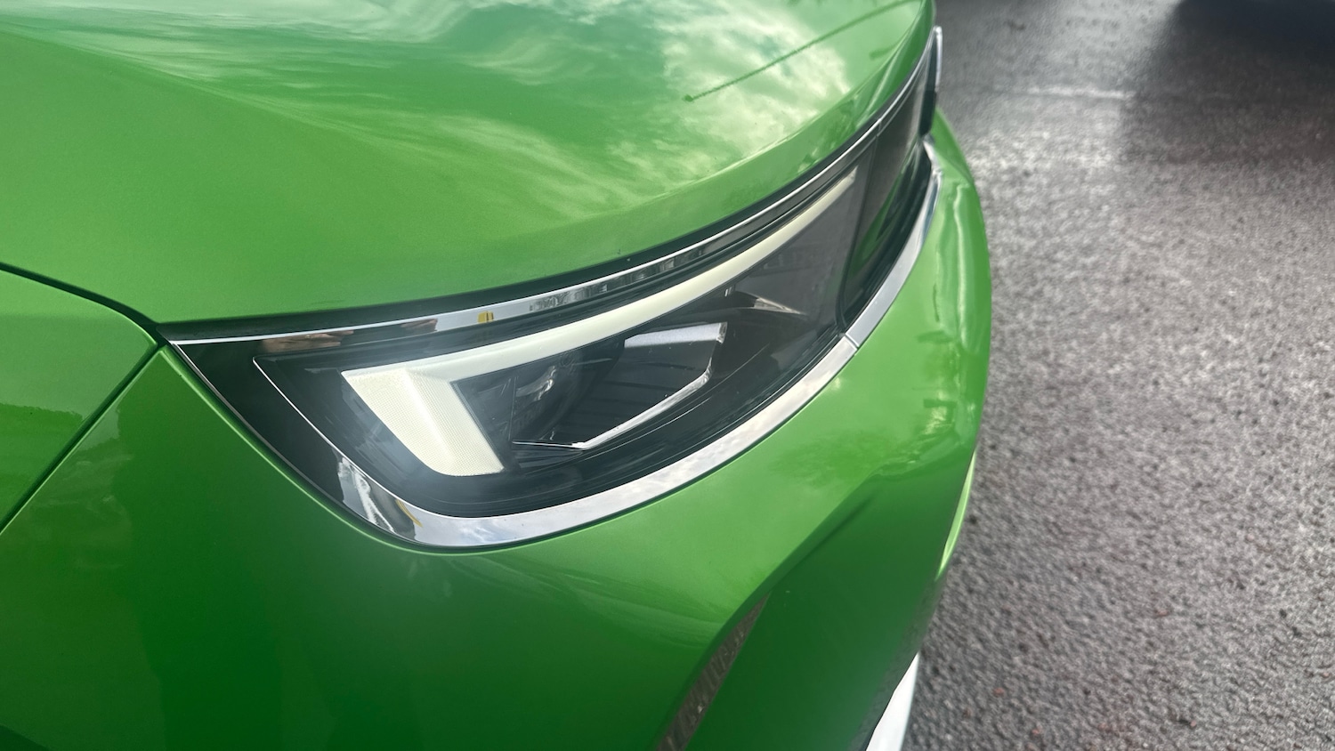 Used Vauxhall Mokka 2022 for sale - 77171069: Photo 35