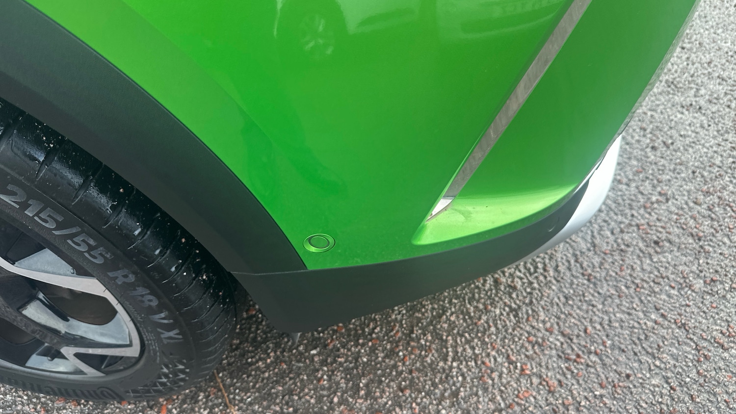 Used Vauxhall Mokka 2022 for sale - 77171069: Photo 36