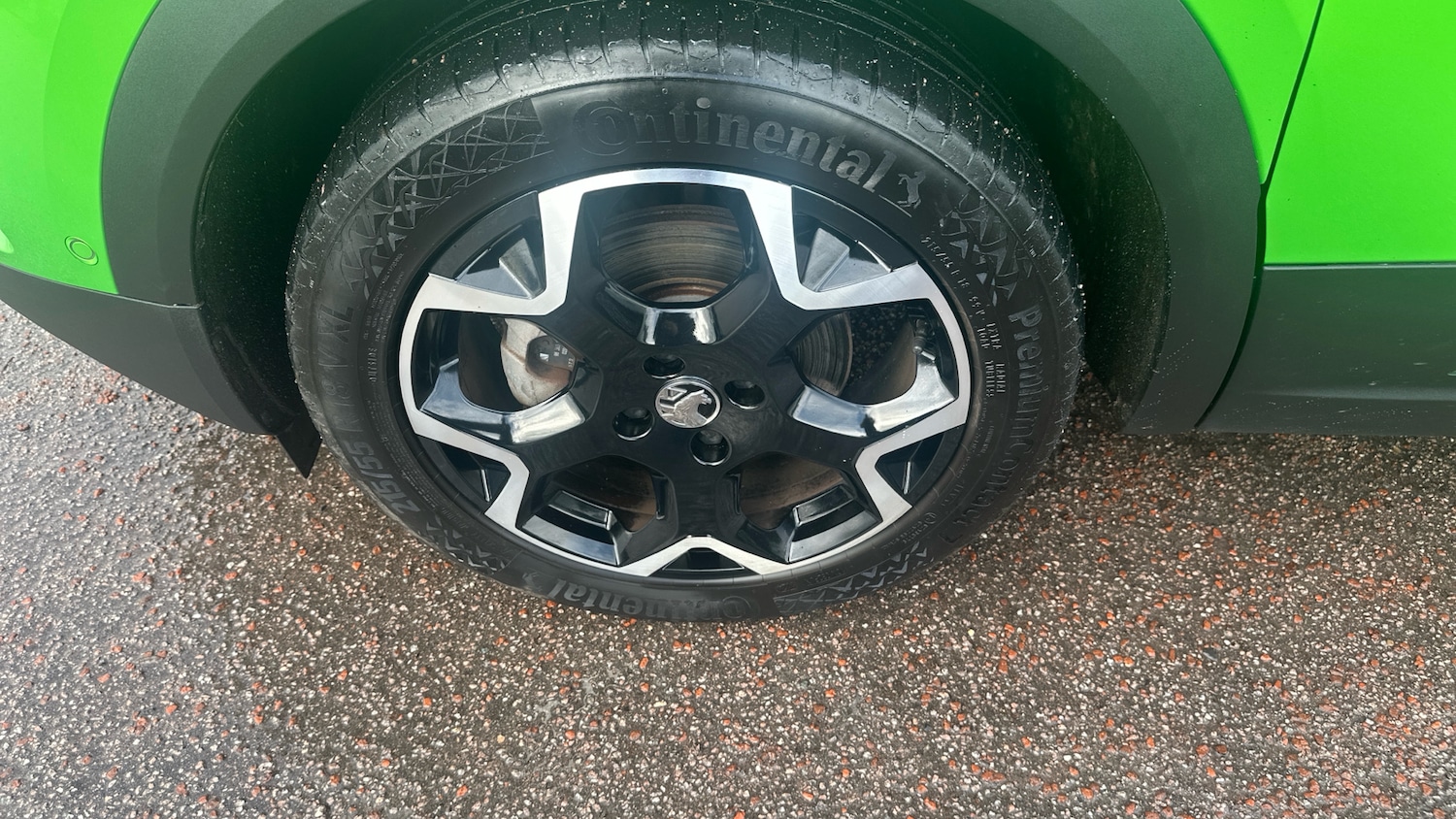 Used Vauxhall Mokka 2022 for sale - 77171069: Photo 37