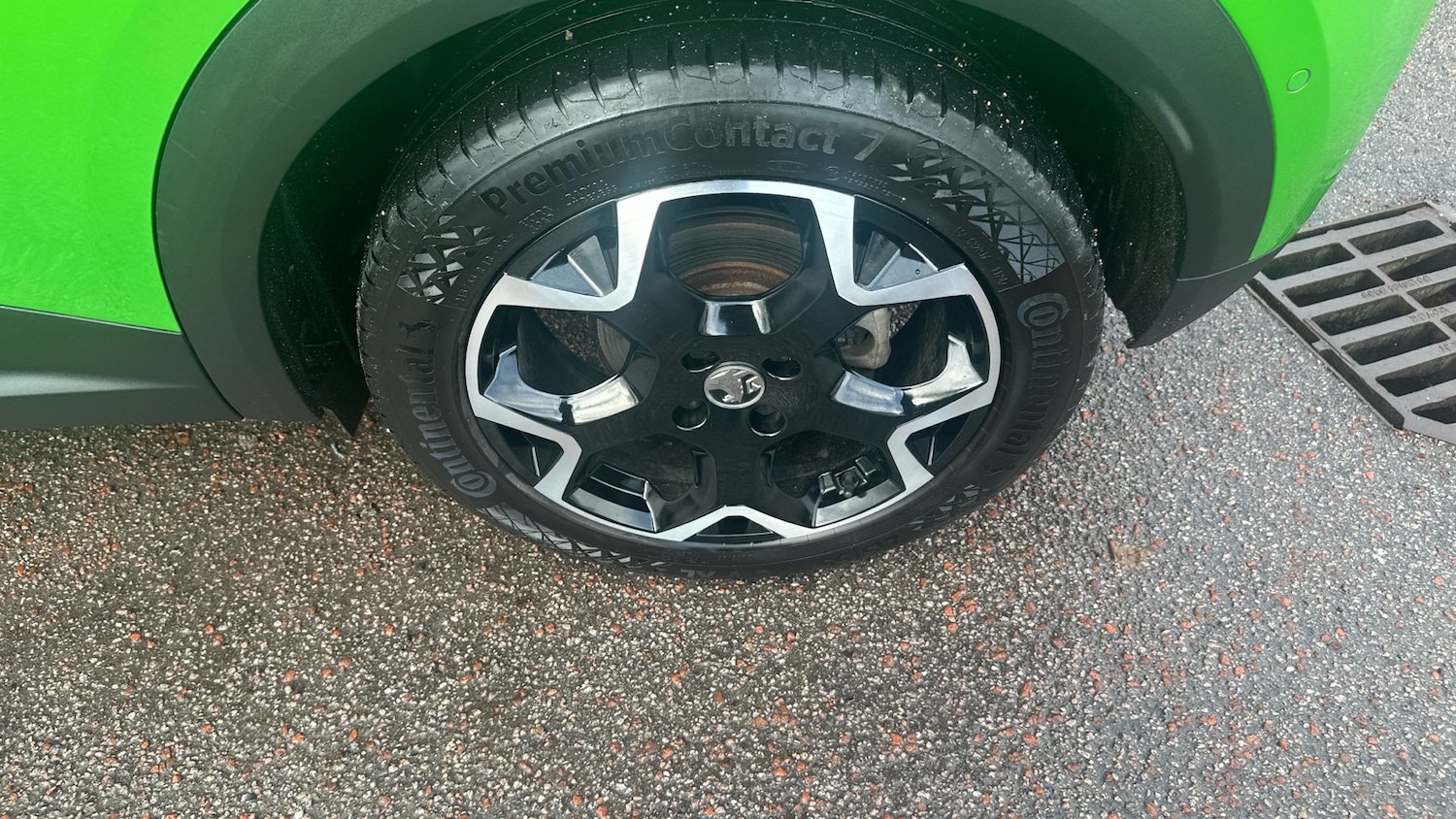 Used Vauxhall Mokka 2022 for sale - 77171069: Photo 38