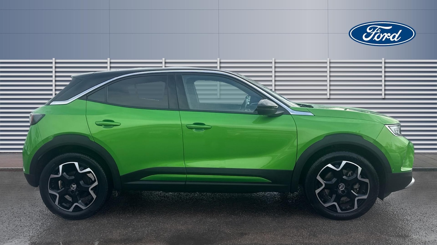 Used Vauxhall Mokka 2022 for sale - 77171069: Photo 5