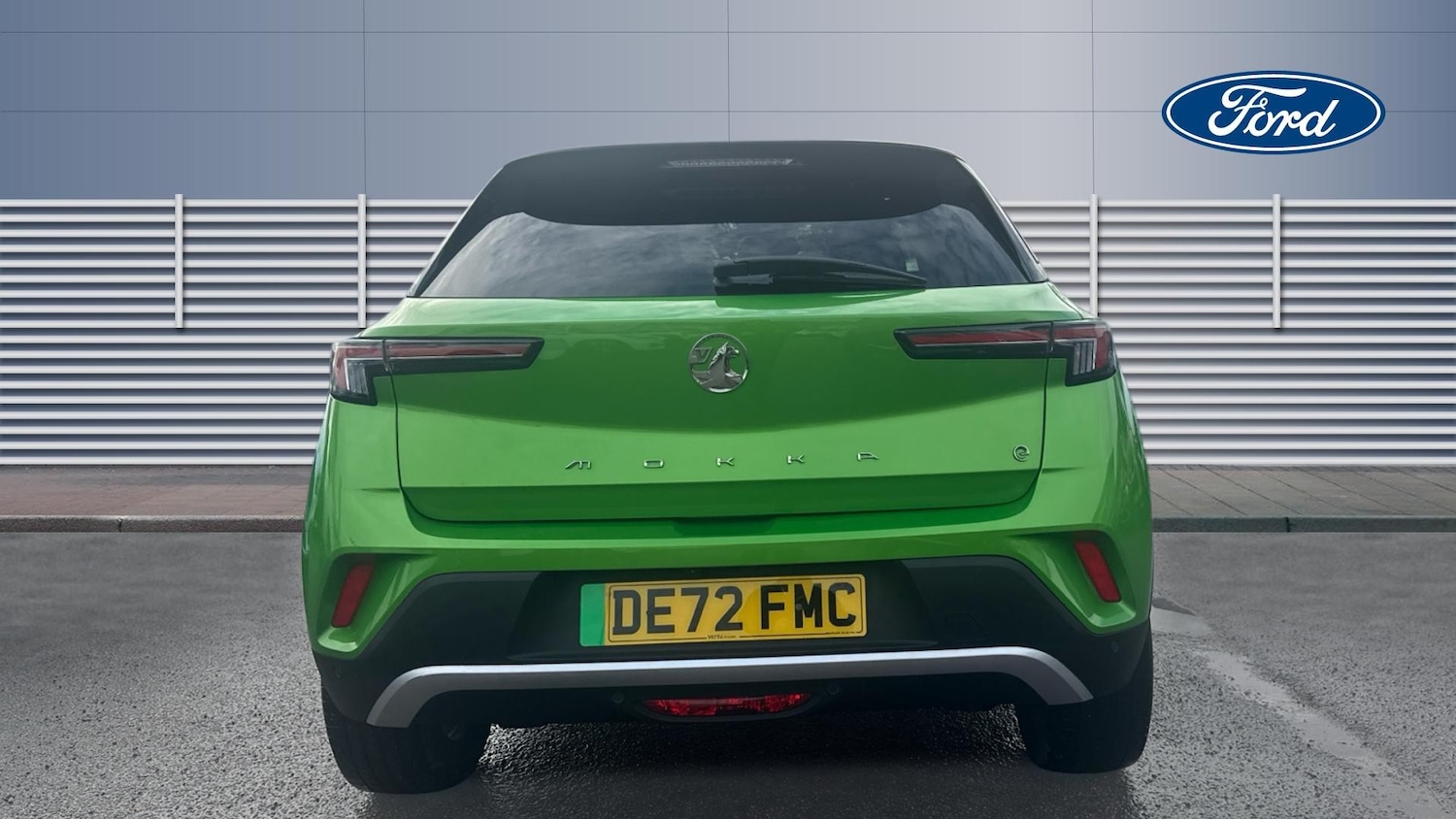 Used Vauxhall Mokka 2022 for sale - 77171069: Photo 6