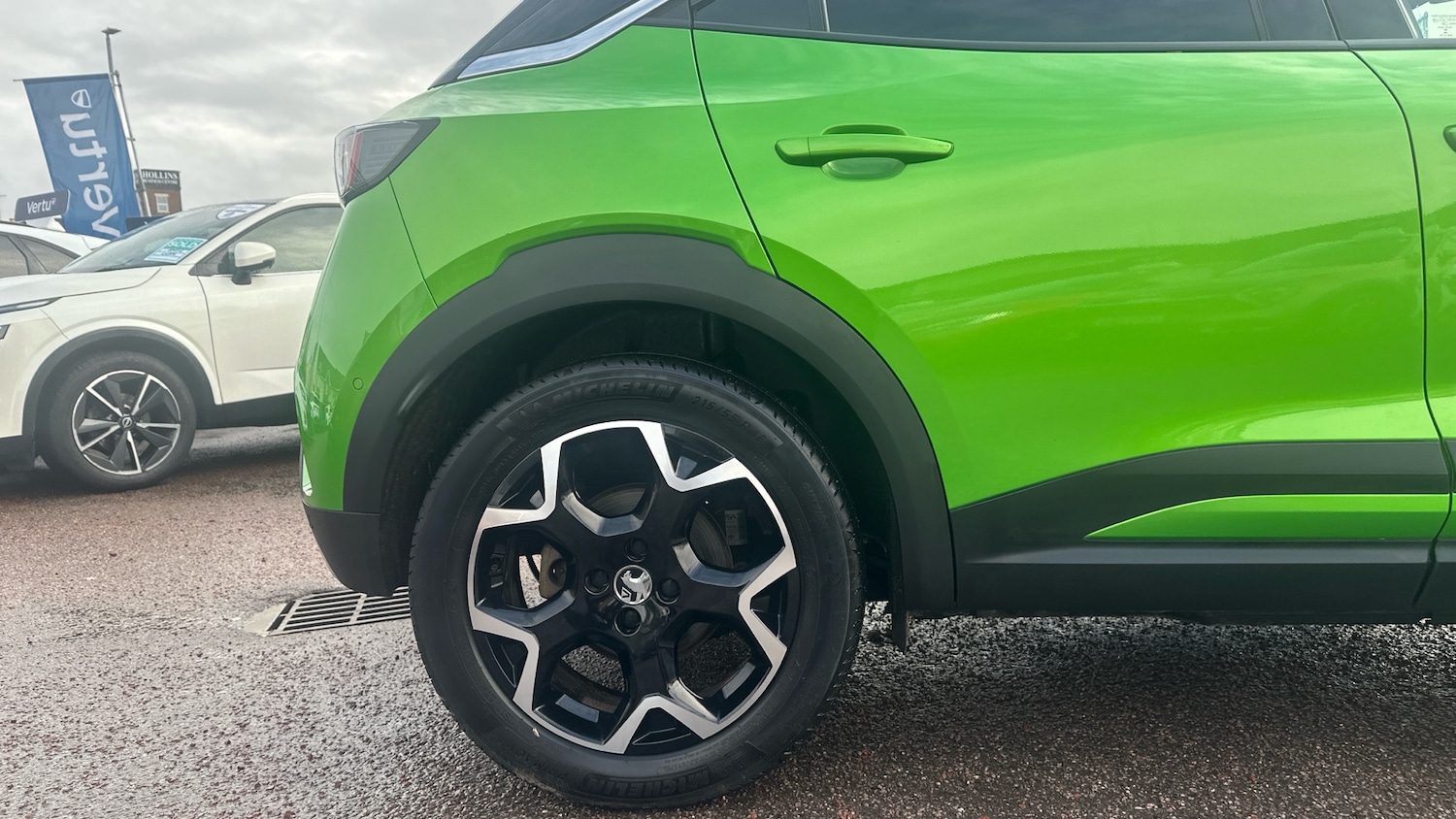 Used Vauxhall Mokka 2022 for sale - 77171069: Photo 7