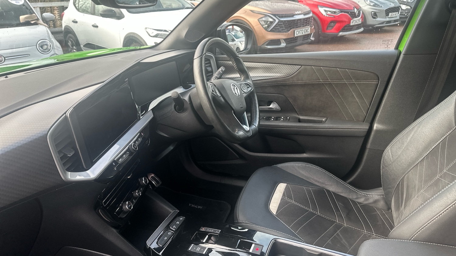 Used Vauxhall Mokka 2022 for sale - 77171069: Photo 9