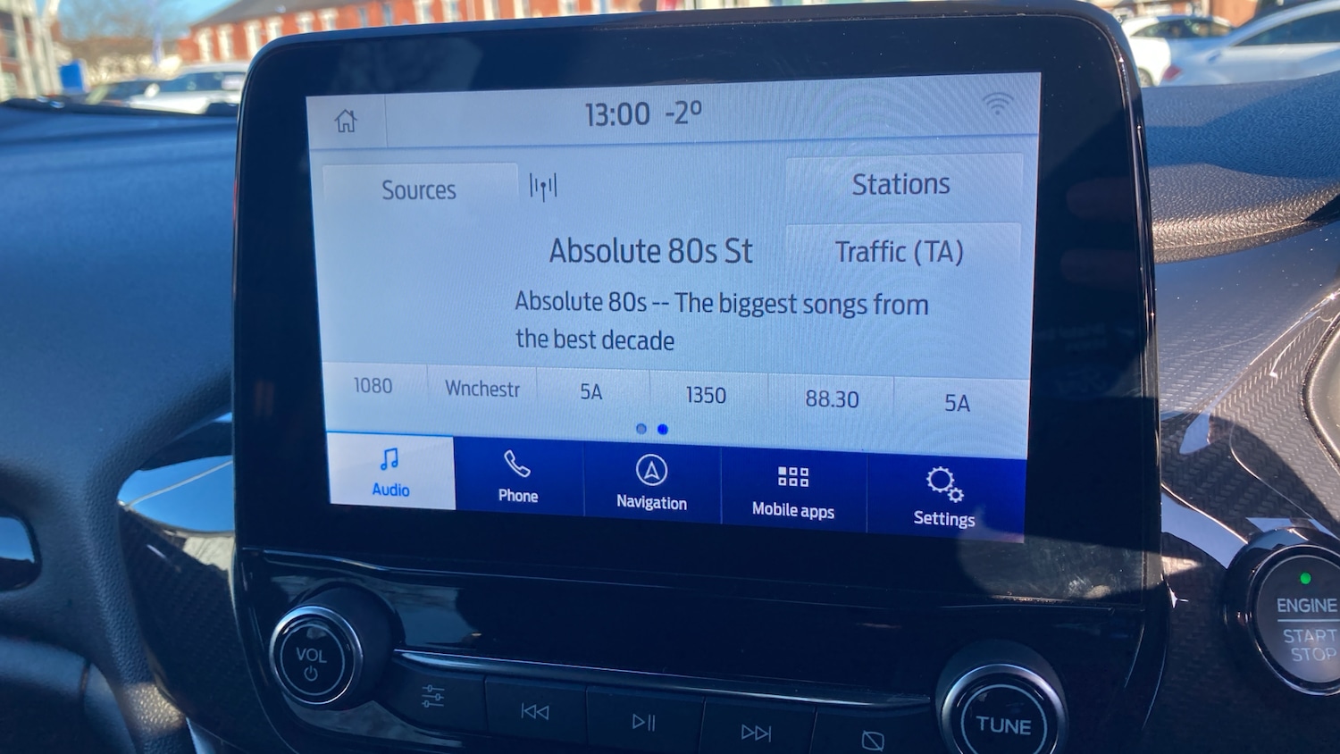 Used Ford Fiesta 2020 for sale - 76477784: Photo 11