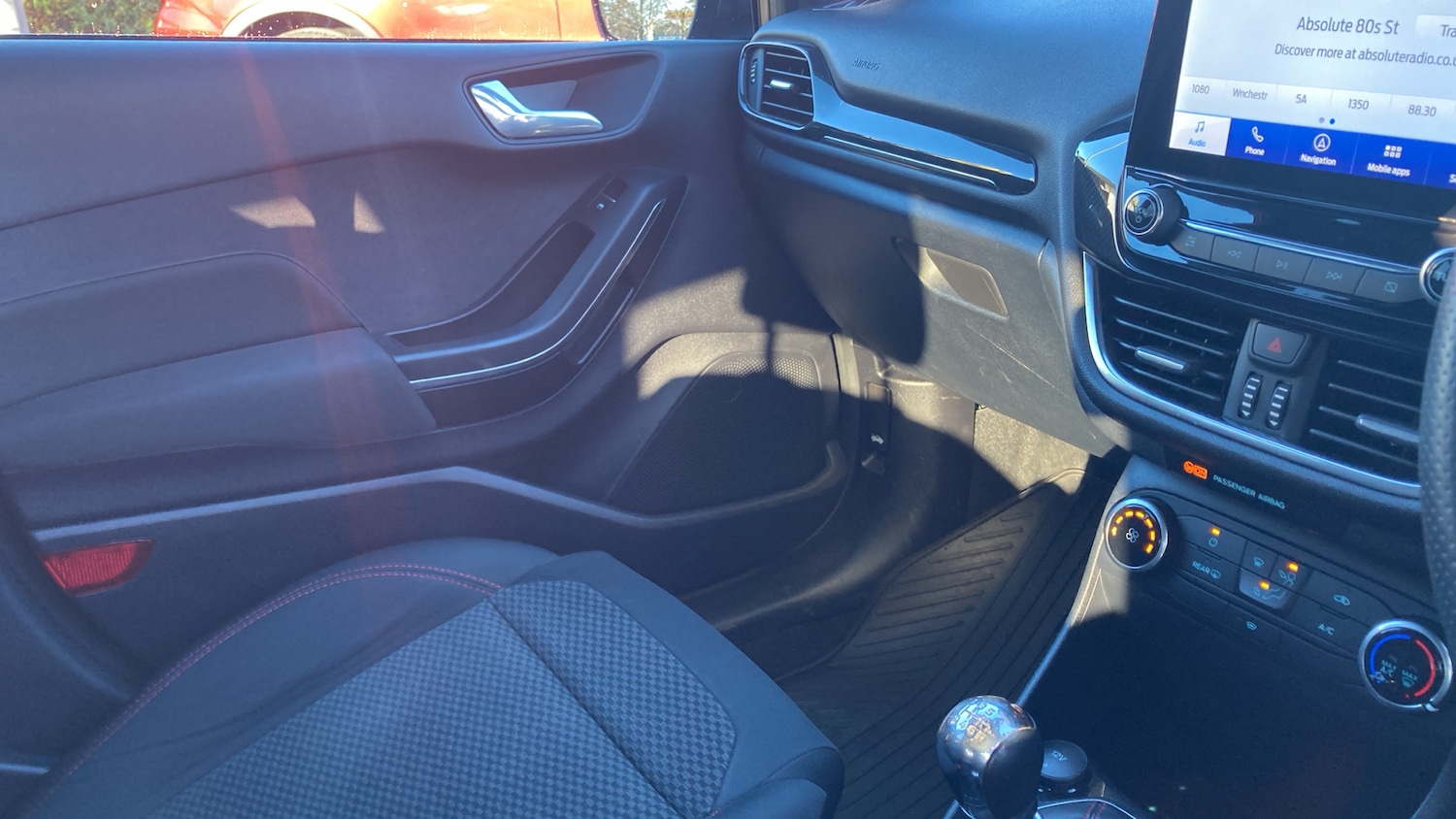 Used Ford Fiesta 2020 for sale - 76477784: Photo 13