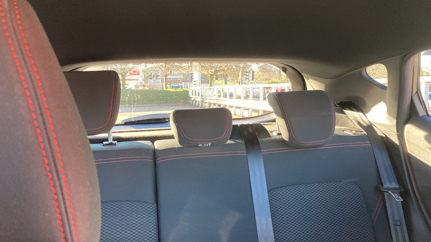 Used Ford Fiesta 2020 for sale - 76477784: Photo 14